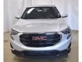 Quicksilver Metallic - Terrain SLE AWD Photo No. 4