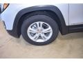 Quicksilver Metallic - Terrain SLE AWD Photo No. 5