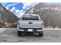 2020 Cement Toyota Tacoma TRD Off Road Double Cab 4x4  photo #4