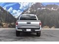 2020 Silver Sky Metallic Toyota Tacoma TRD Off Road Double Cab 4x4  photo #4