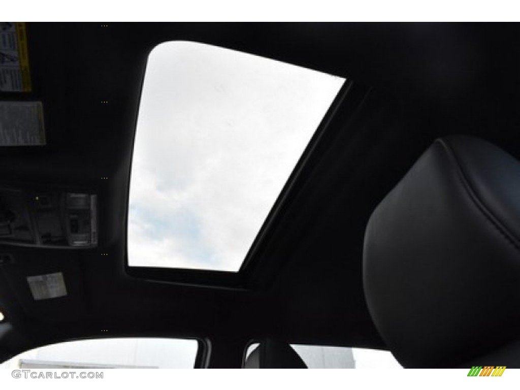 2020 Tacoma TRD Off Road Double Cab 4x4 - Silver Sky Metallic / Black photo #8