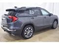 Graphite Gray Metallic - Terrain SLT AWD Photo No. 13