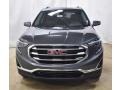 Graphite Gray Metallic - Terrain SLT AWD Photo No. 15