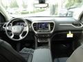 White Frost Tricoat - Acadia Denali AWD Photo No. 3