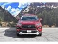 Ruby Flare Pearl - RAV4 Adventure AWD Photo No. 2