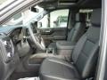 2020 Satin Steel Metallic GMC Sierra 1500 SLT Crew Cab 4WD  photo #4