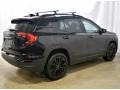 Ebony Twilight Metallic - Terrain SLT AWD Photo No. 11