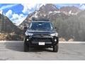Midnight Black Metallic - 4Runner Venture Edition 4x4 Photo No. 2