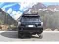 Midnight Black Metallic - 4Runner Venture Edition 4x4 Photo No. 4