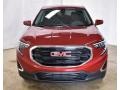Red Quartz Tintcoat - Terrain SLE AWD Photo No. 4