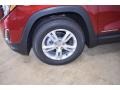 Red Quartz Tintcoat - Terrain SLE AWD Photo No. 5