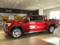 Red Quartz Tintcoat - Sierra 1500 Denali Crew Cab 4WD Photo No. 2