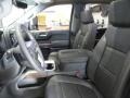 Red Quartz Tintcoat - Sierra 1500 Denali Crew Cab 4WD Photo No. 4