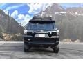 Midnight Black Metallic - 4Runner TRD Pro 4x4 Photo No. 4