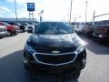 Mosaic Black Metallic - Equinox LT Photo No. 2