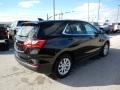 Mosaic Black Metallic - Equinox LT Photo No. 4