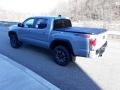 2020 Cement Toyota Tacoma TRD Off Road Double Cab 4x4  photo #2