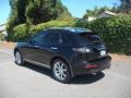 Black Obsidian - FX 35 AWD Photo No. 3
