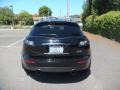 Black Obsidian - FX 35 AWD Photo No. 4
