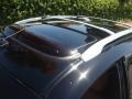 Black Obsidian - FX 35 AWD Photo No. 5