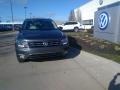 Platinum Gray Metallic - Tiguan SEL 4MOTION Photo No. 1