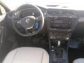 Platinum Gray Metallic - Tiguan SEL 4MOTION Photo No. 4