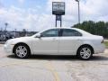 2008 White Suede Ford Fusion SEL V6  photo #1