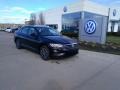 Black - Jetta SE Photo No. 2