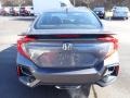 Modern Steel Metallic - Civic Si Sedan Photo No. 3