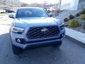 2020 Cement Toyota Tacoma TRD Off Road Double Cab 4x4  photo #43