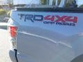 2020 Cement Toyota Tacoma TRD Off Road Double Cab 4x4  photo #51