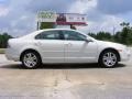 2008 White Suede Ford Fusion SEL V6  photo #5