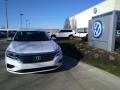 Pure White 2020 Volkswagen Passat S