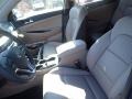 2020 Cream White Pearl Hyundai Tucson Ultimate AWD  photo #11