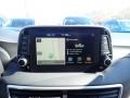 2020 Cream White Pearl Hyundai Tucson Ultimate AWD  photo #13
