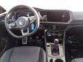 2020 Volkswagen Jetta Titan Black Interior Transmission Photo