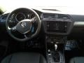 Deep Black Pearl - Tiguan SE 4MOTION Photo No. 4