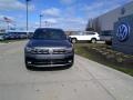 Platinum Gray Metallic 2020 Volkswagen Tiguan SEL Premium R-Line 4MOTION