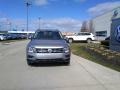 Pyrite Silver Metallic 2020 Volkswagen Tiguan SE 4MOTION