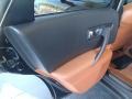Black Obsidian - FX 35 AWD Photo No. 16