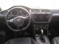 Pyrite Silver Metallic - Tiguan SE 4MOTION Photo No. 4