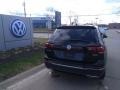 Deep Black Pearl - Tiguan SE 4MOTION Photo No. 3