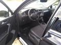 Deep Black Pearl - Tiguan SE 4MOTION Photo No. 5