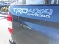 Magnetic Gray Metallic - Tundra TRD Off Road Double Cab 4x4 Photo No. 50