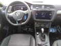 Deep Black Pearl - Tiguan SEL 4MOTION Photo No. 4