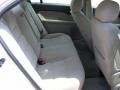 2008 White Suede Ford Fusion SEL V6  photo #15