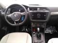 Pure White - Tiguan SEL 4MOTION Photo No. 4