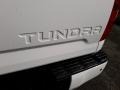 2020 Super White Toyota Tundra TRD Off Road Double Cab 4x4  photo #46