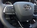2020 Blizzard White Pearl Toyota Highlander Limited AWD  photo #5