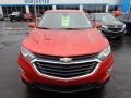 Cayenne Orange Metallic - Equinox LT AWD Photo No. 9